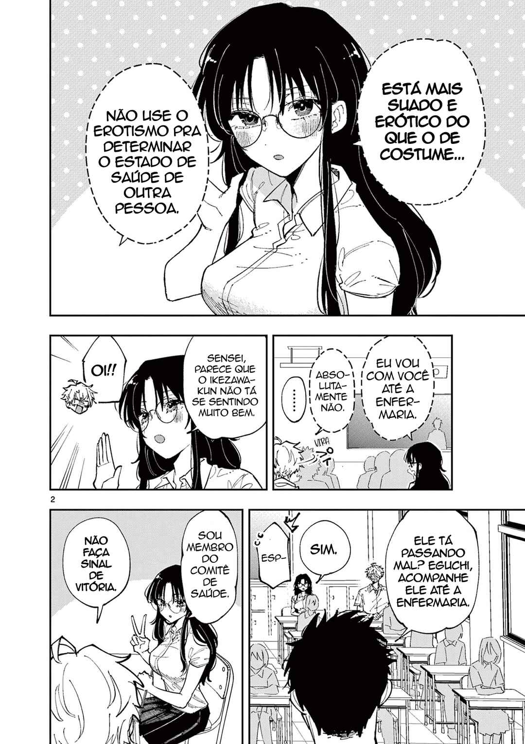 Chapter 10 - Page 2