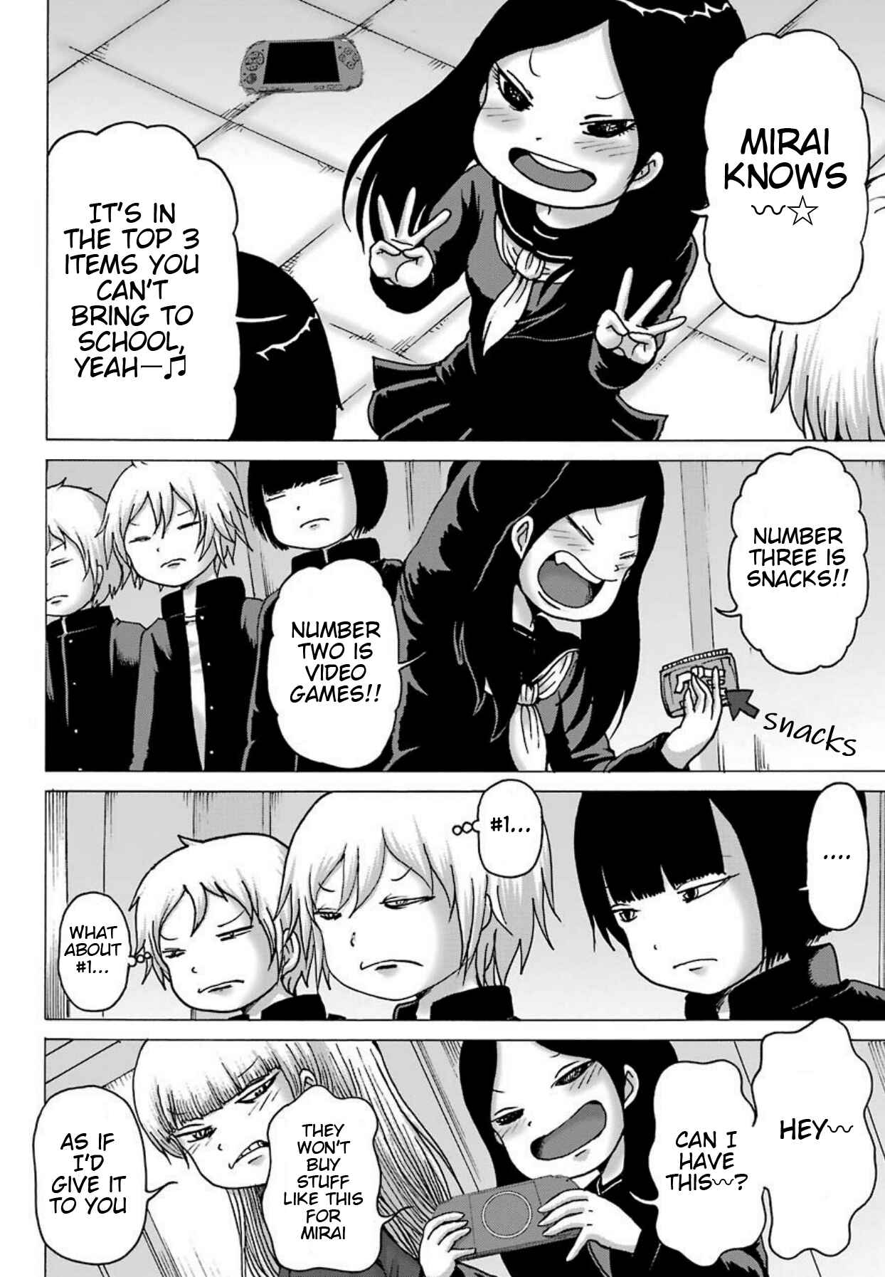 Chapter 4 - Page 3