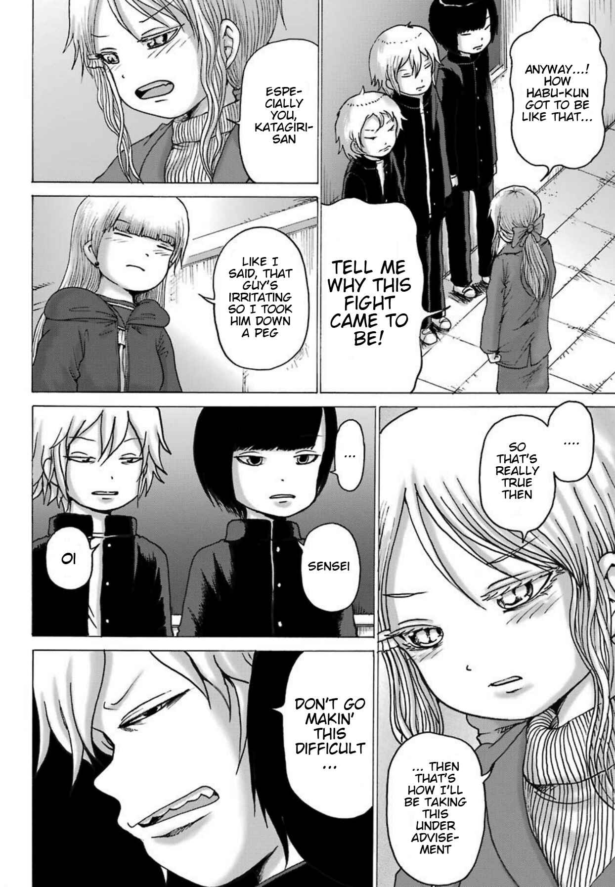 Chapter 4 - Page 5