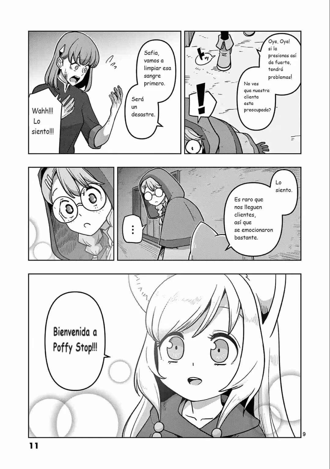 Chapter 12 - Page 10