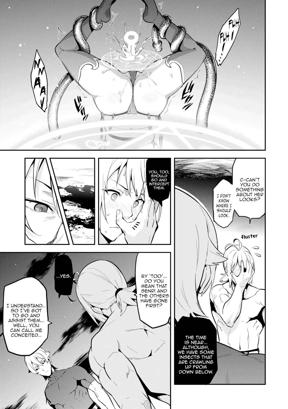Chapter 95 - Page 10