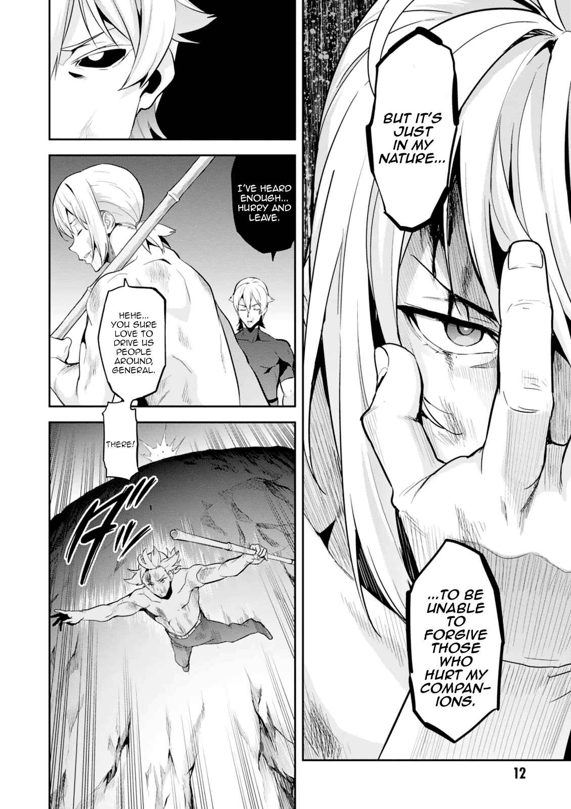 Chapter 95 - Page 11
