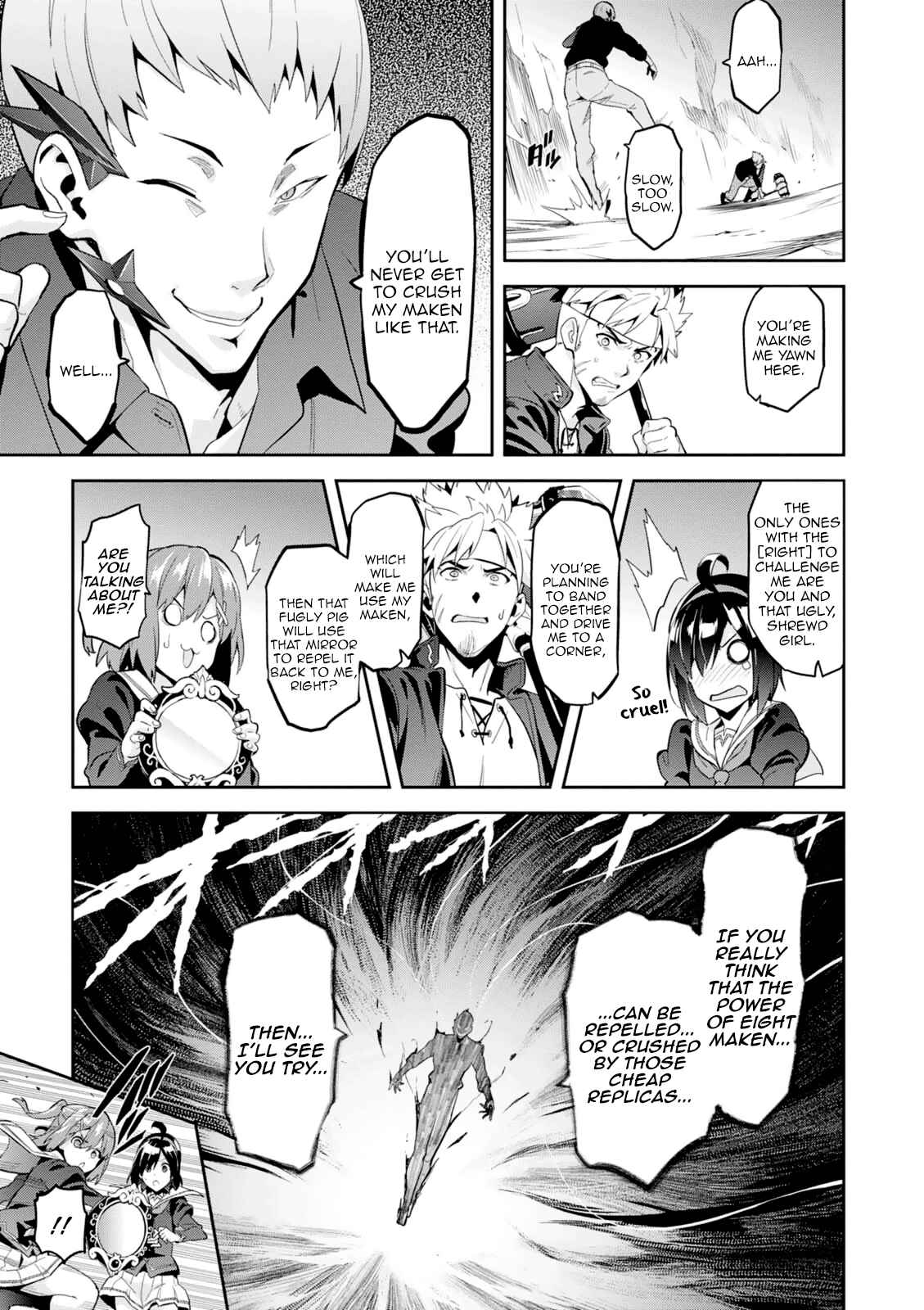 Chapter 95 - Page 14