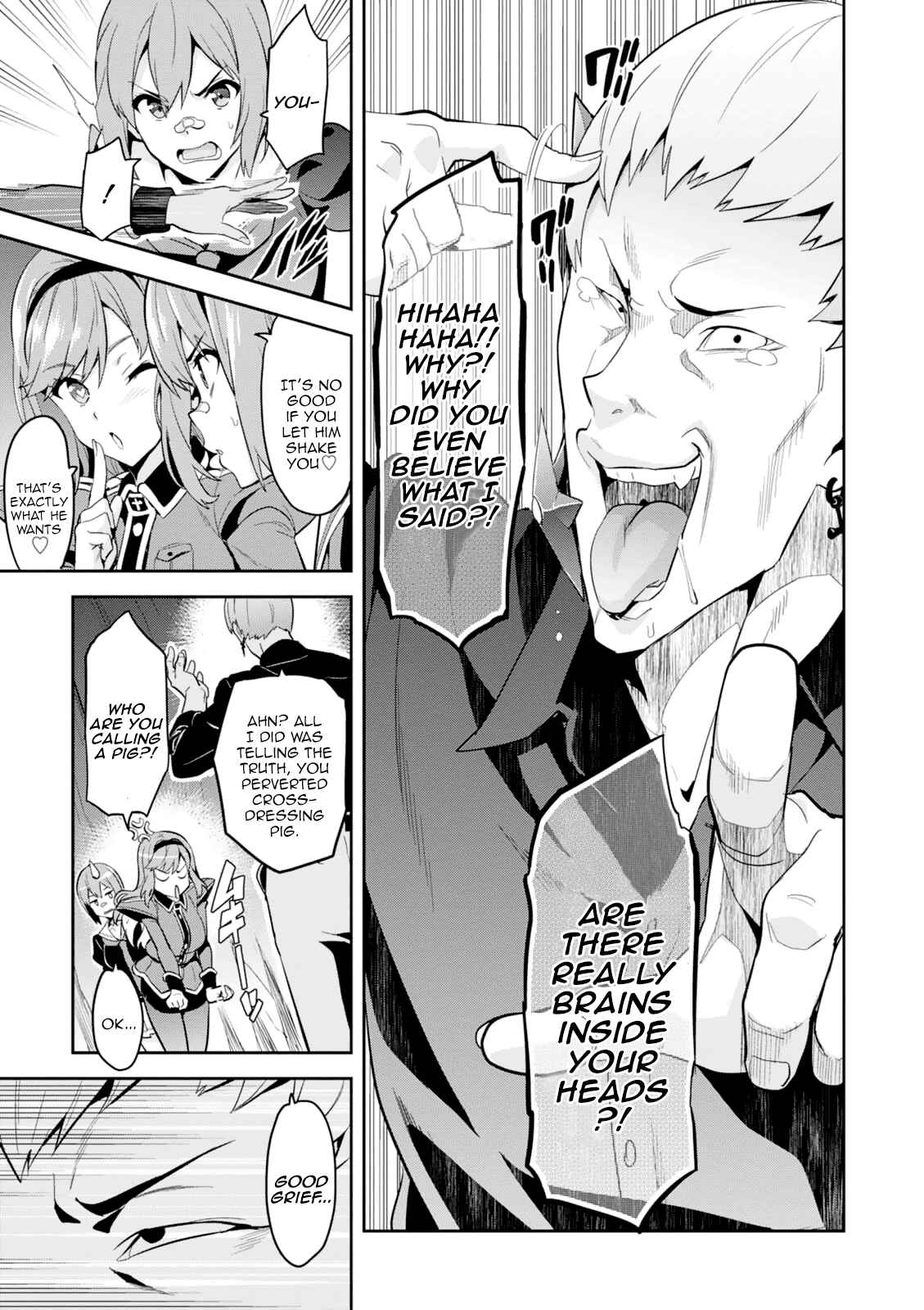 Chapter 95 - Page 16