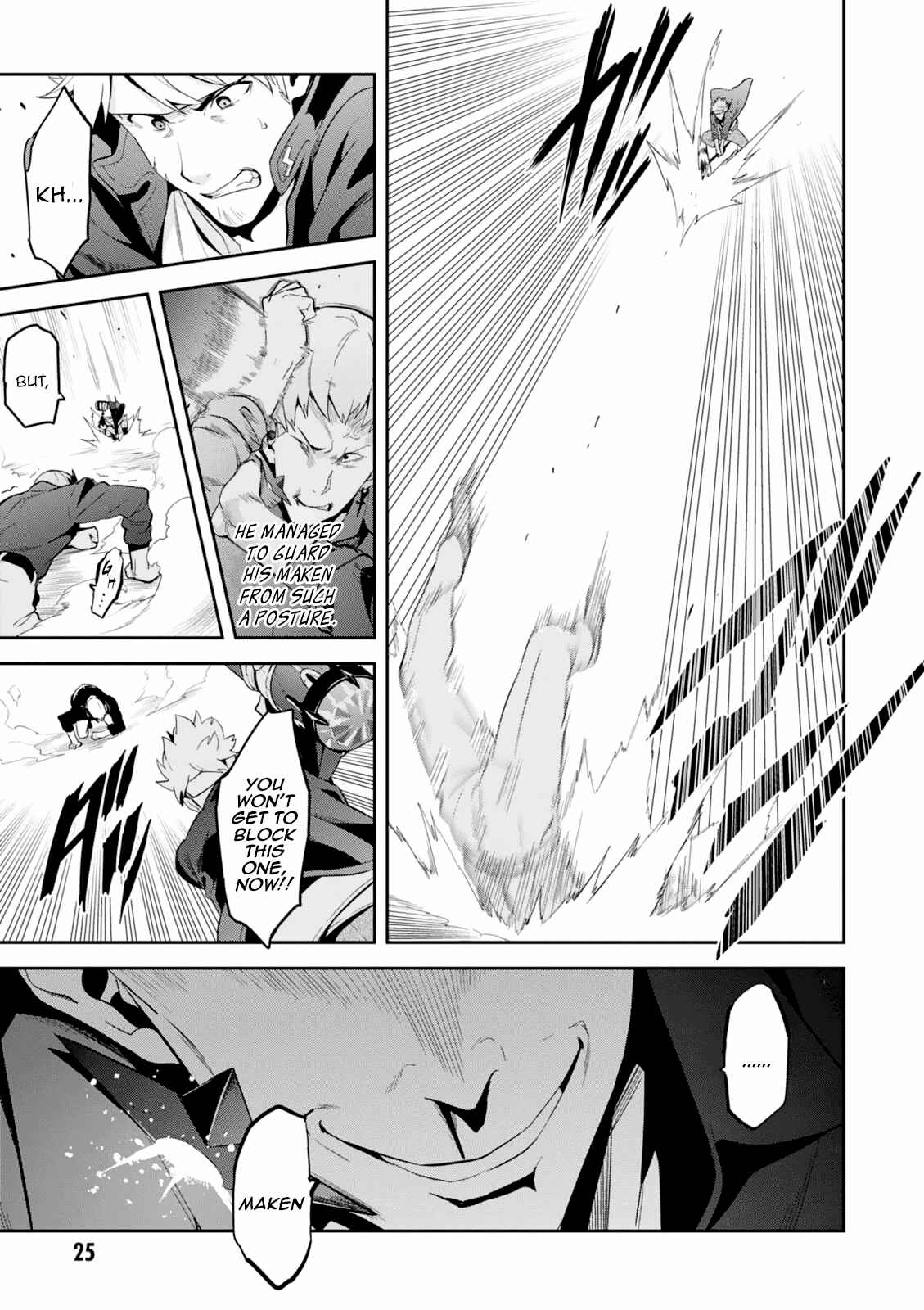 Chapter 95 - Page 24
