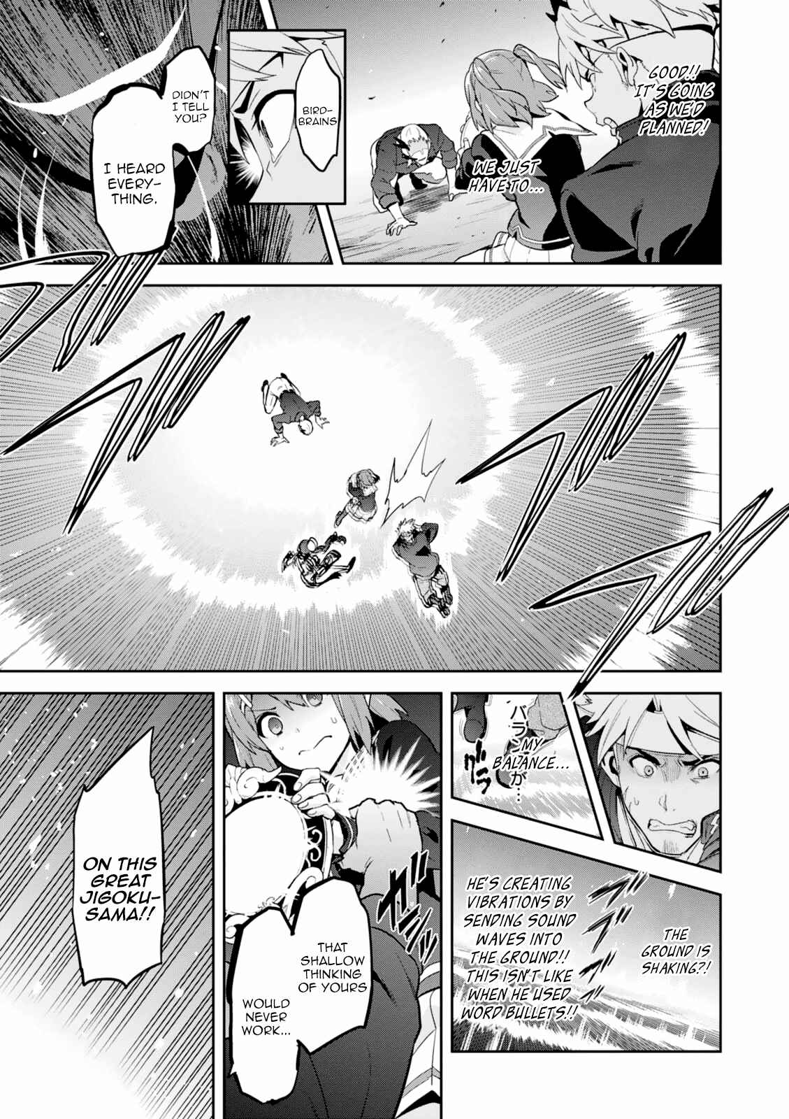 Chapter 95 - Page 26
