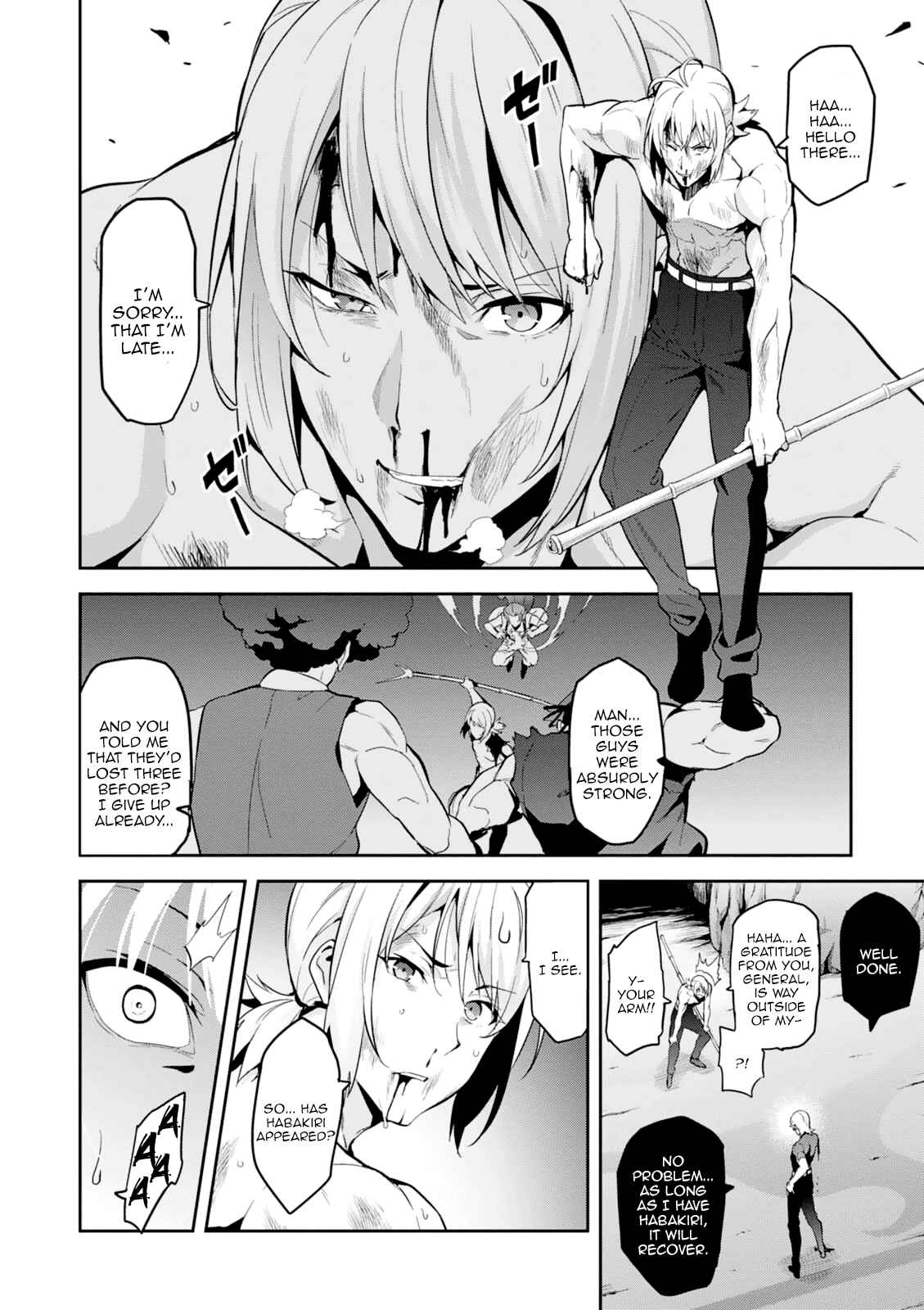 Chapter 95 - Page 9