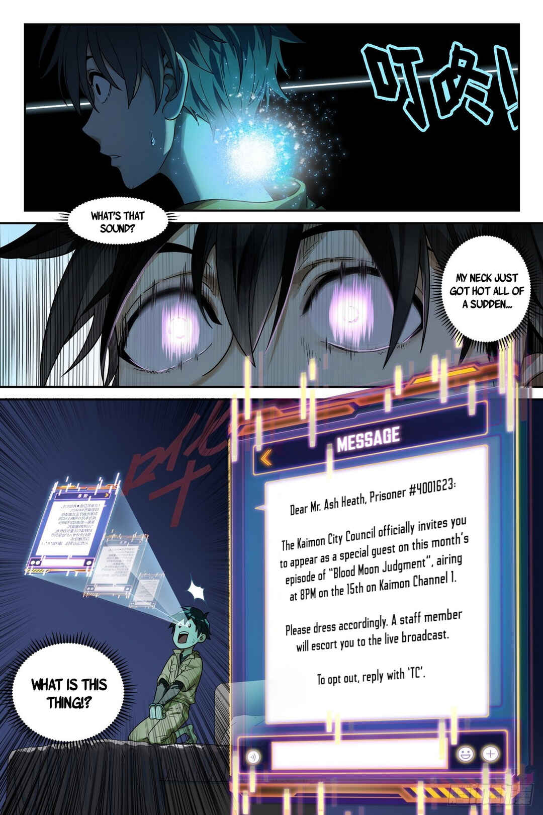 Chapter 3 - Page 4