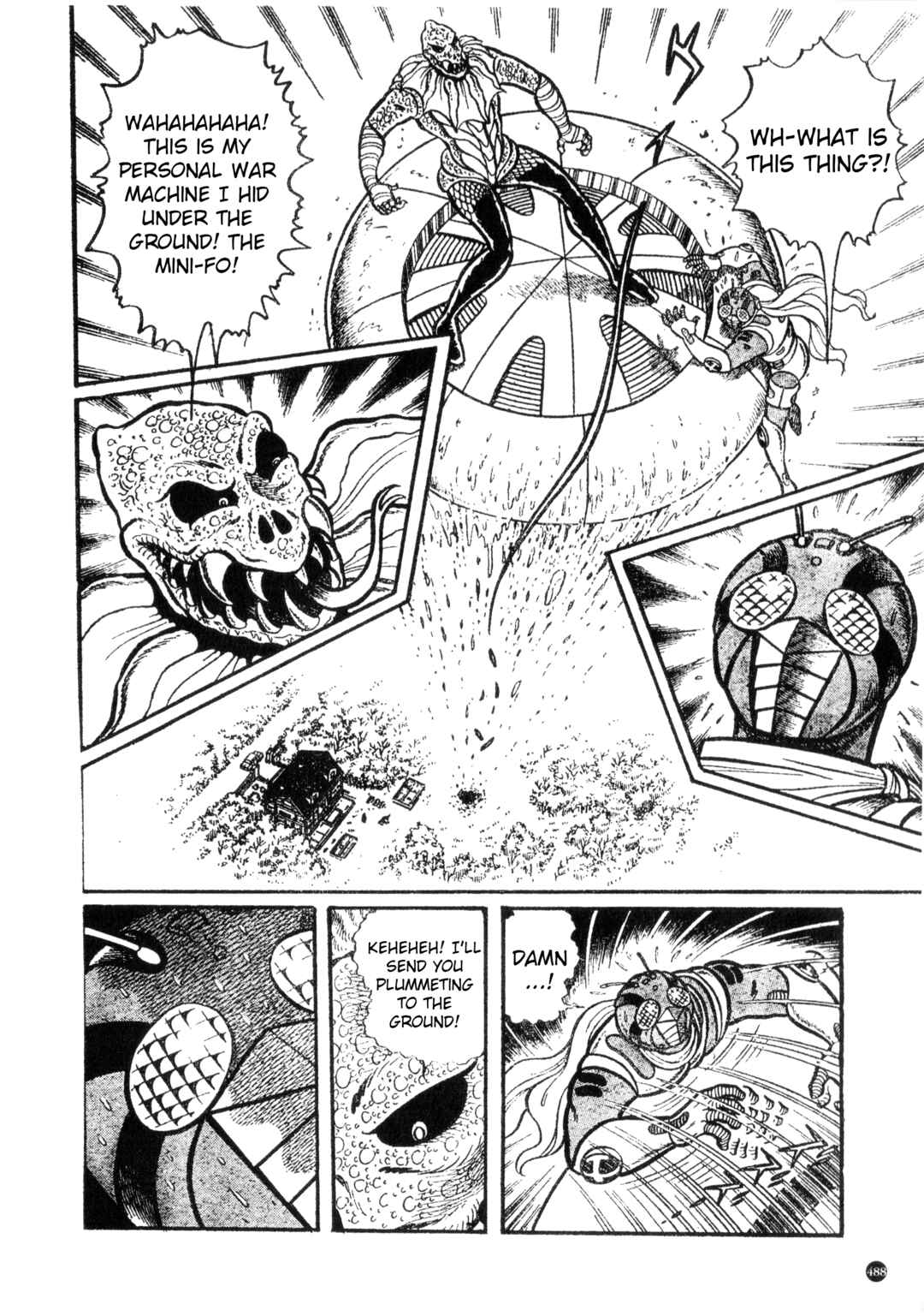 Chapter 25 - Page 10