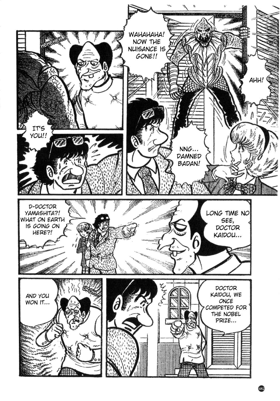 Chapter 25 - Page 4