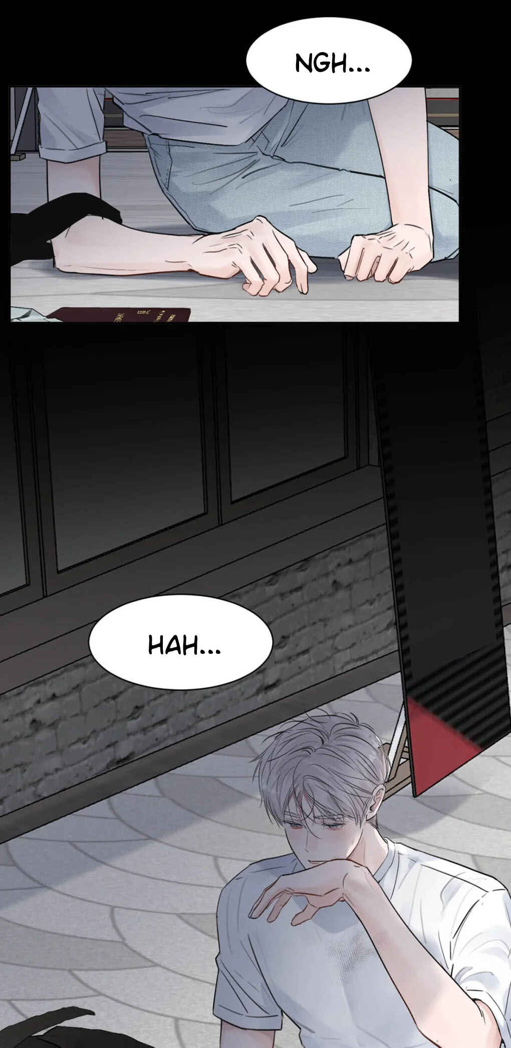 Chapter 22 - Page 26