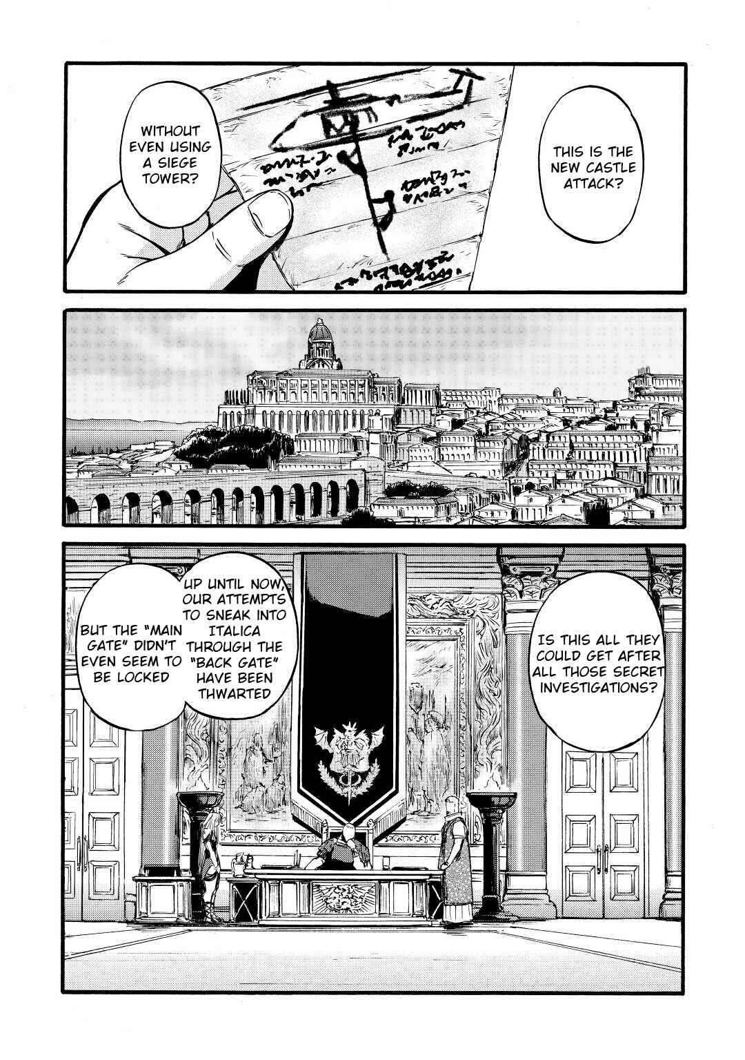 Chapter 113 - Page 17