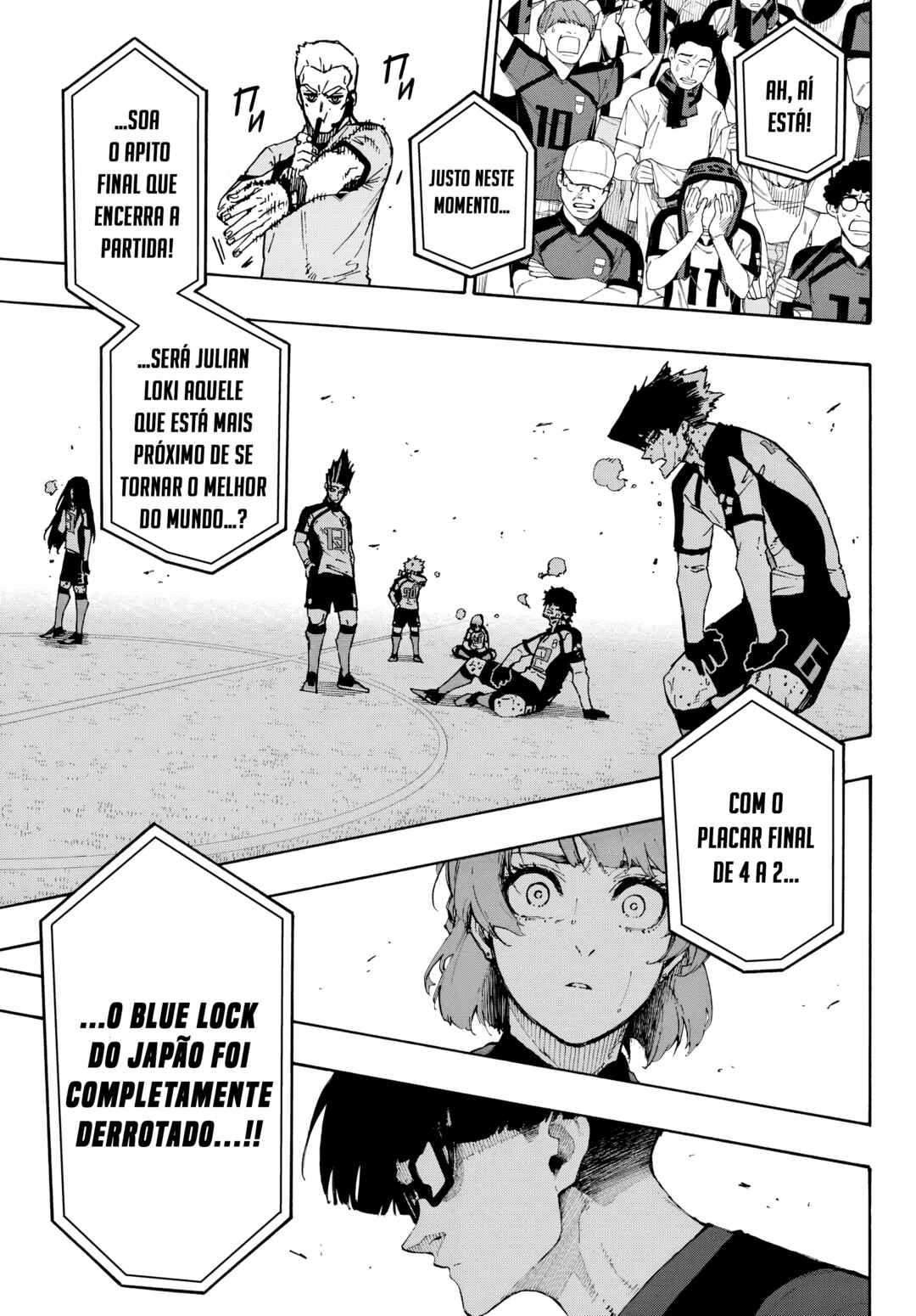 Chapter 347 - Page 14