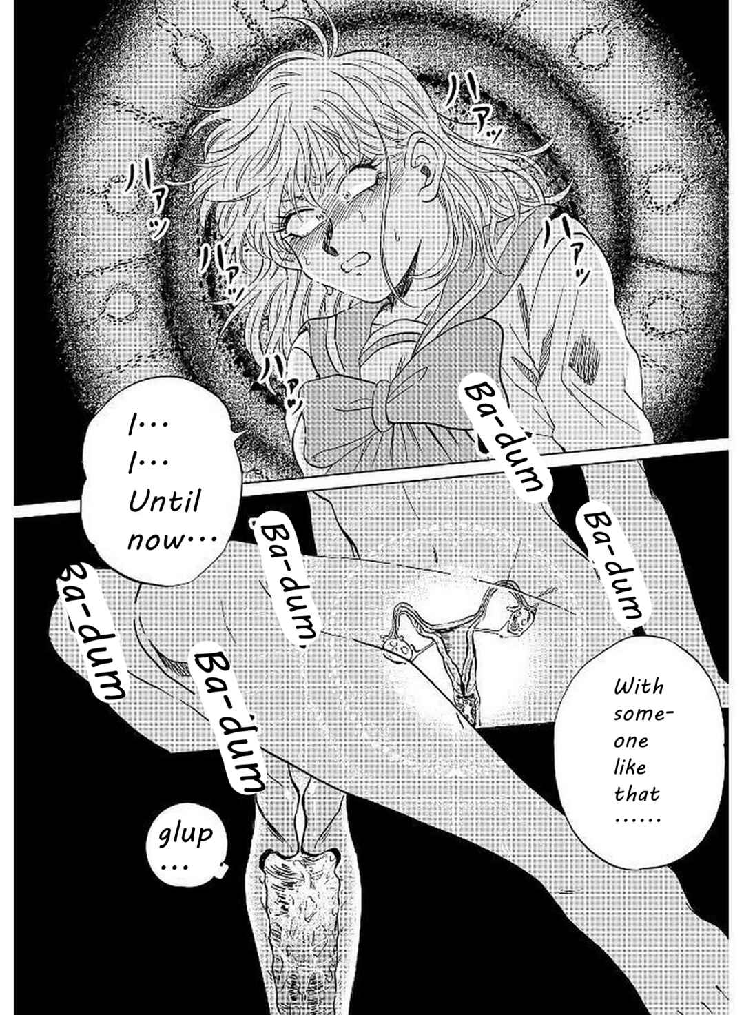 Chapter 11 - Page 22