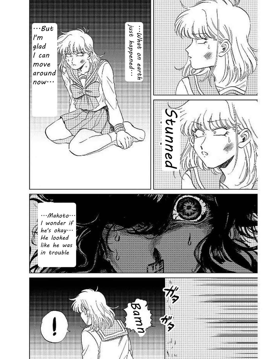 Chapter 11 - Page 8
