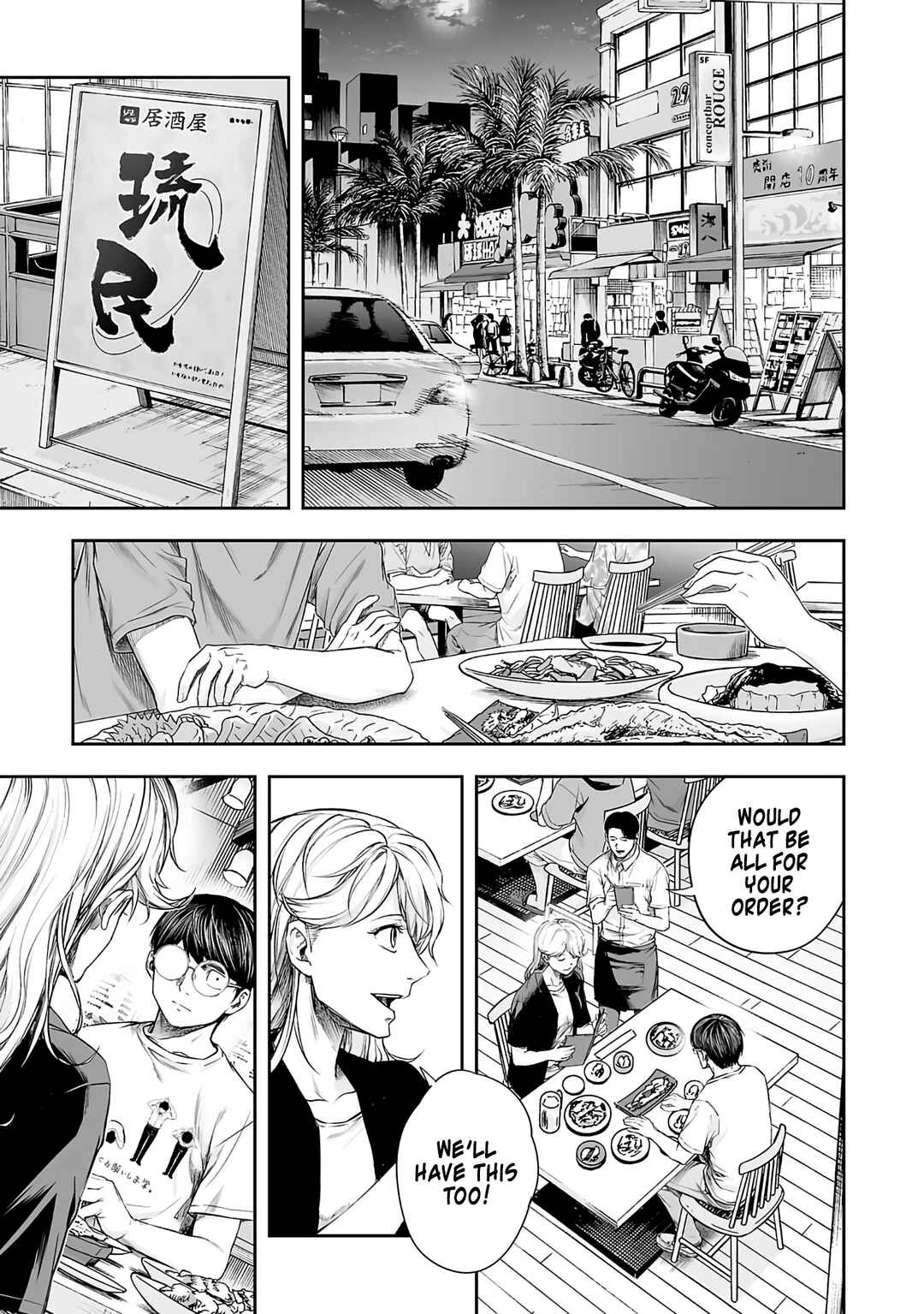 Chapter 270 - Page 13