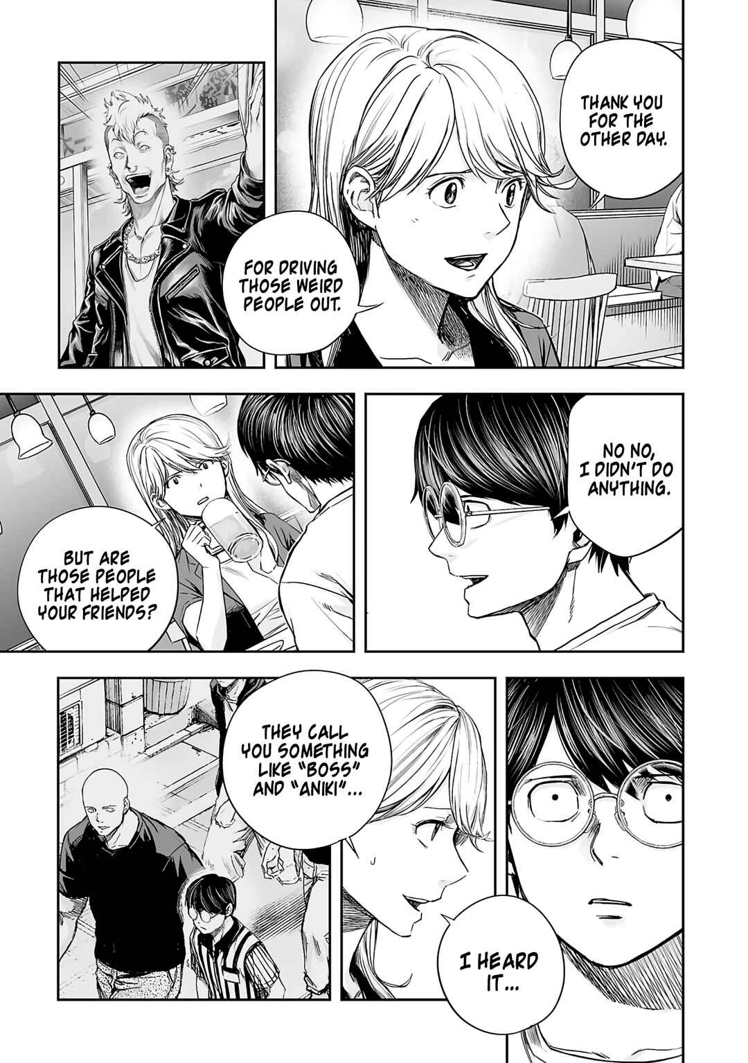 Chapter 270 - Page 15