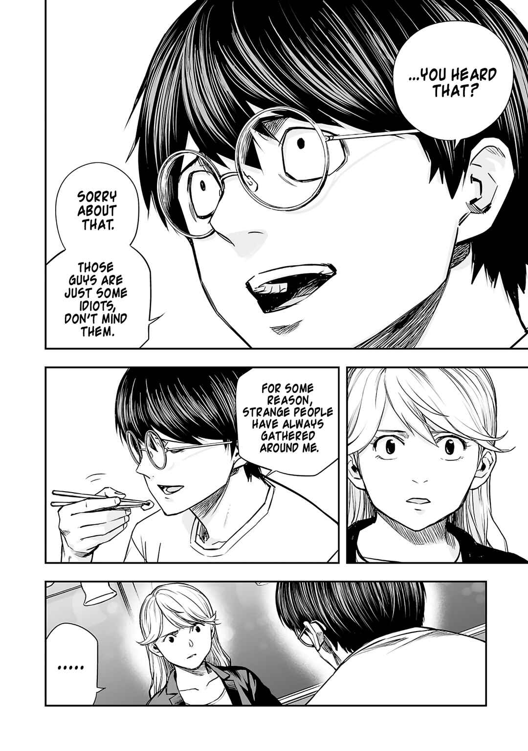 Chapter 270 - Page 16