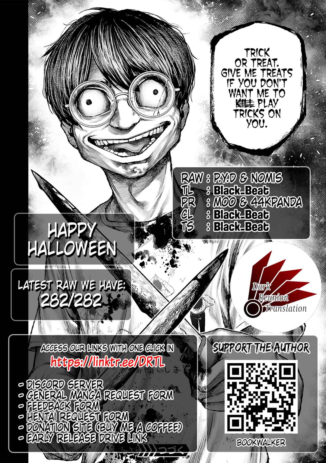 Chapter 270 - Page 18