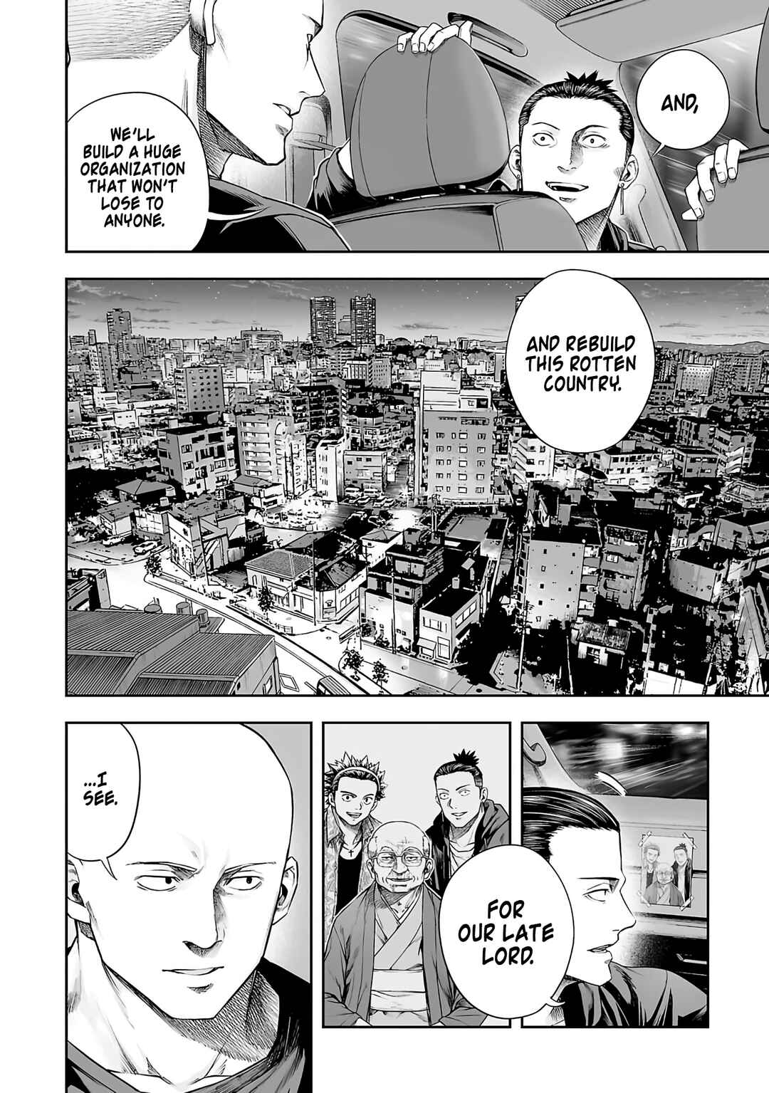Chapter 270 - Page 4