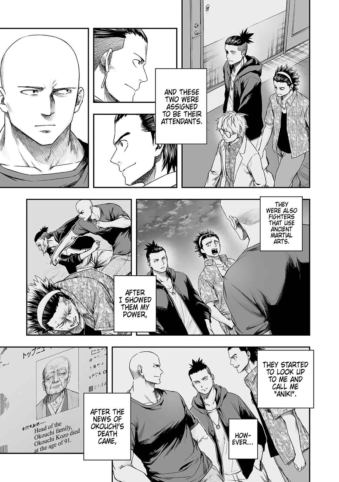 Chapter 270 - Page 7