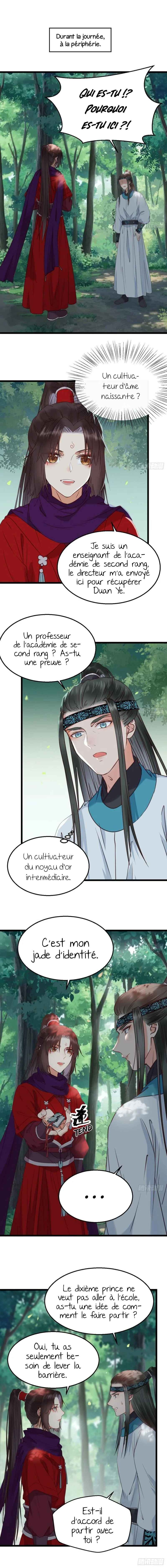 Chapter 337 - Page 6