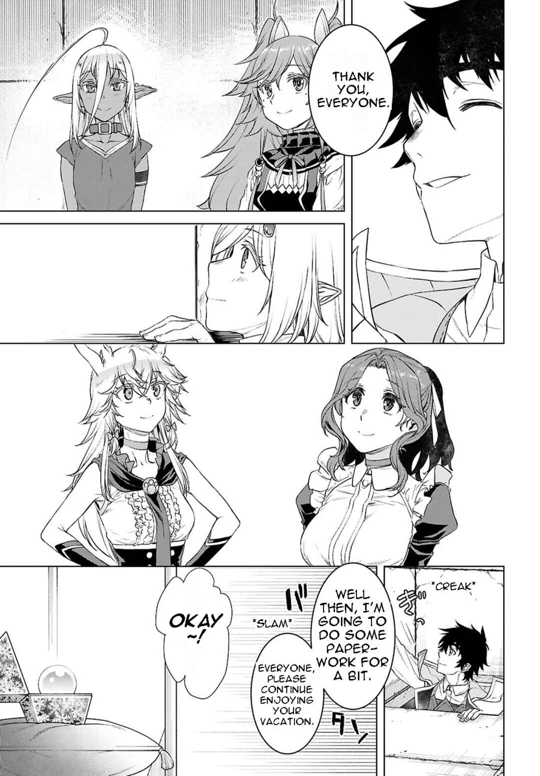 Chapter 86 - Page 10