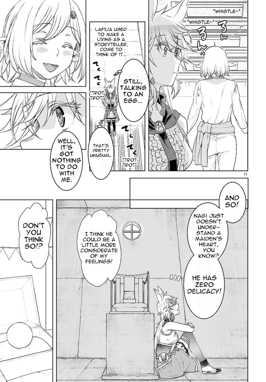 Chapter 86 - Page 12