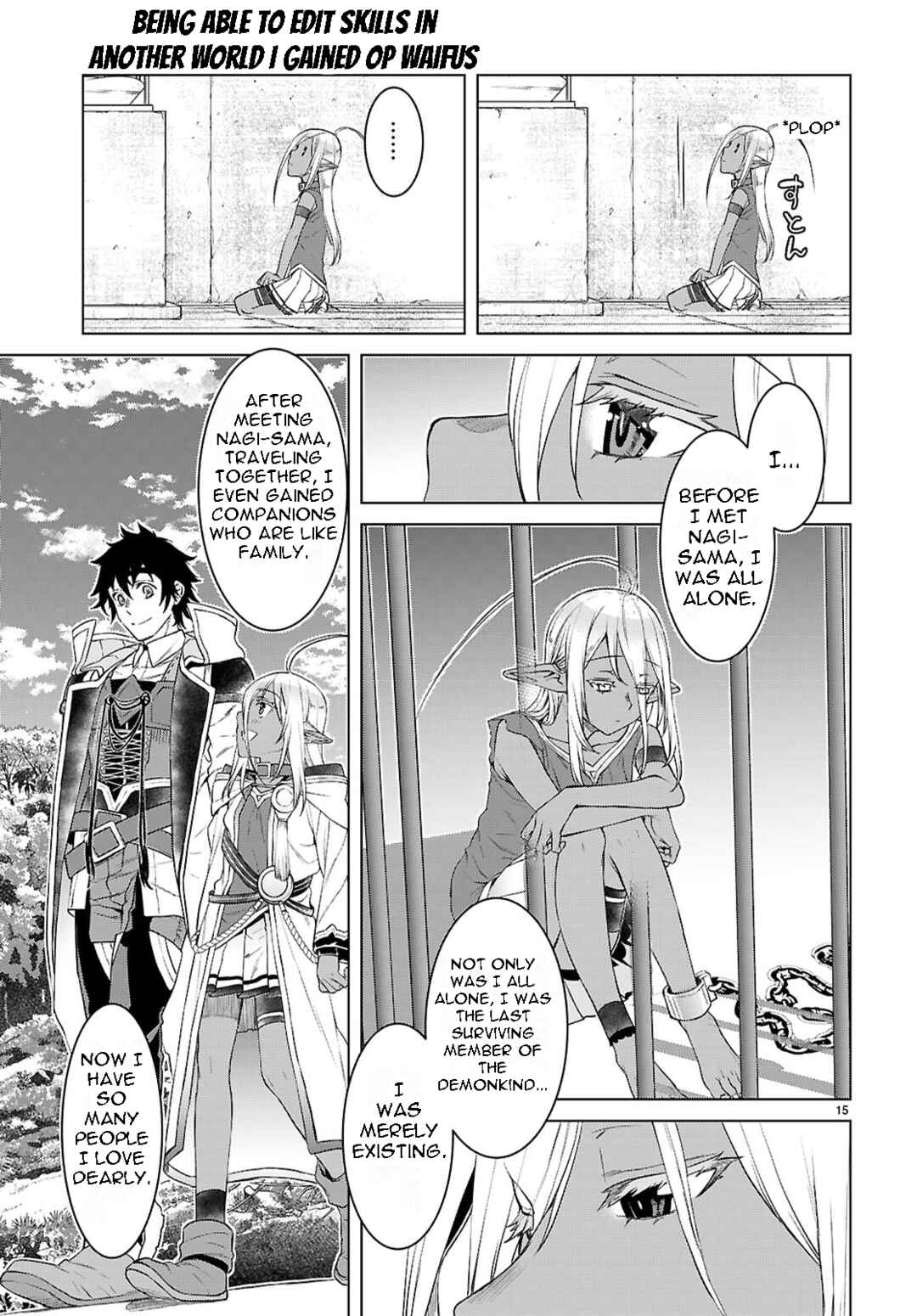 Chapter 86 - Page 16