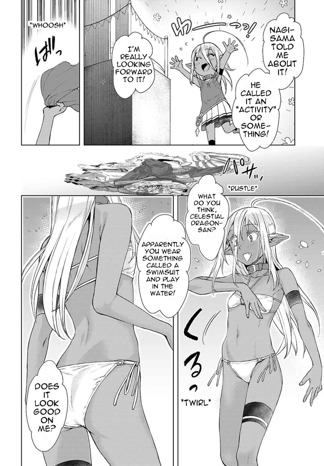 Chapter 86 - Page 19