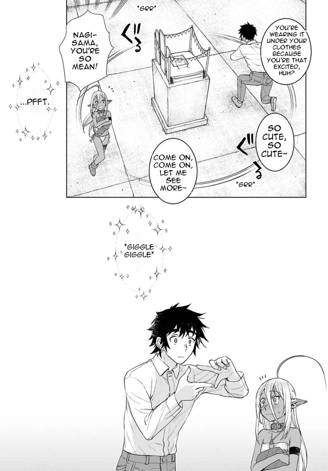Chapter 86 - Page 22