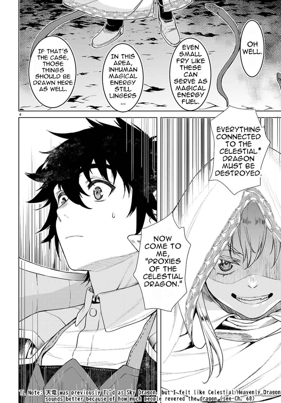 Chapter 86 - Page 5