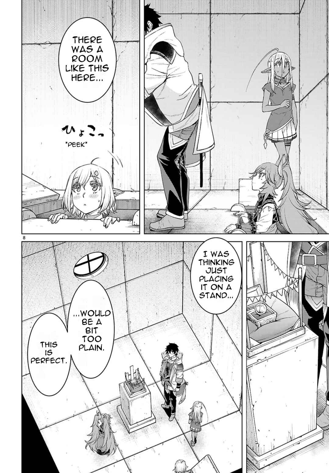 Chapter 86 - Page 9