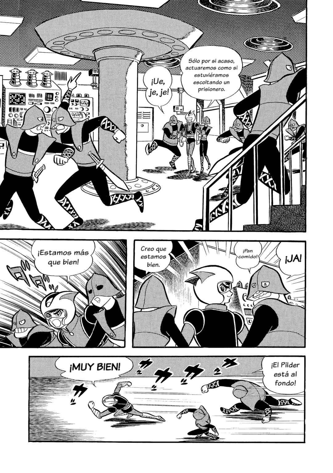 Chapter 24 - Page 19