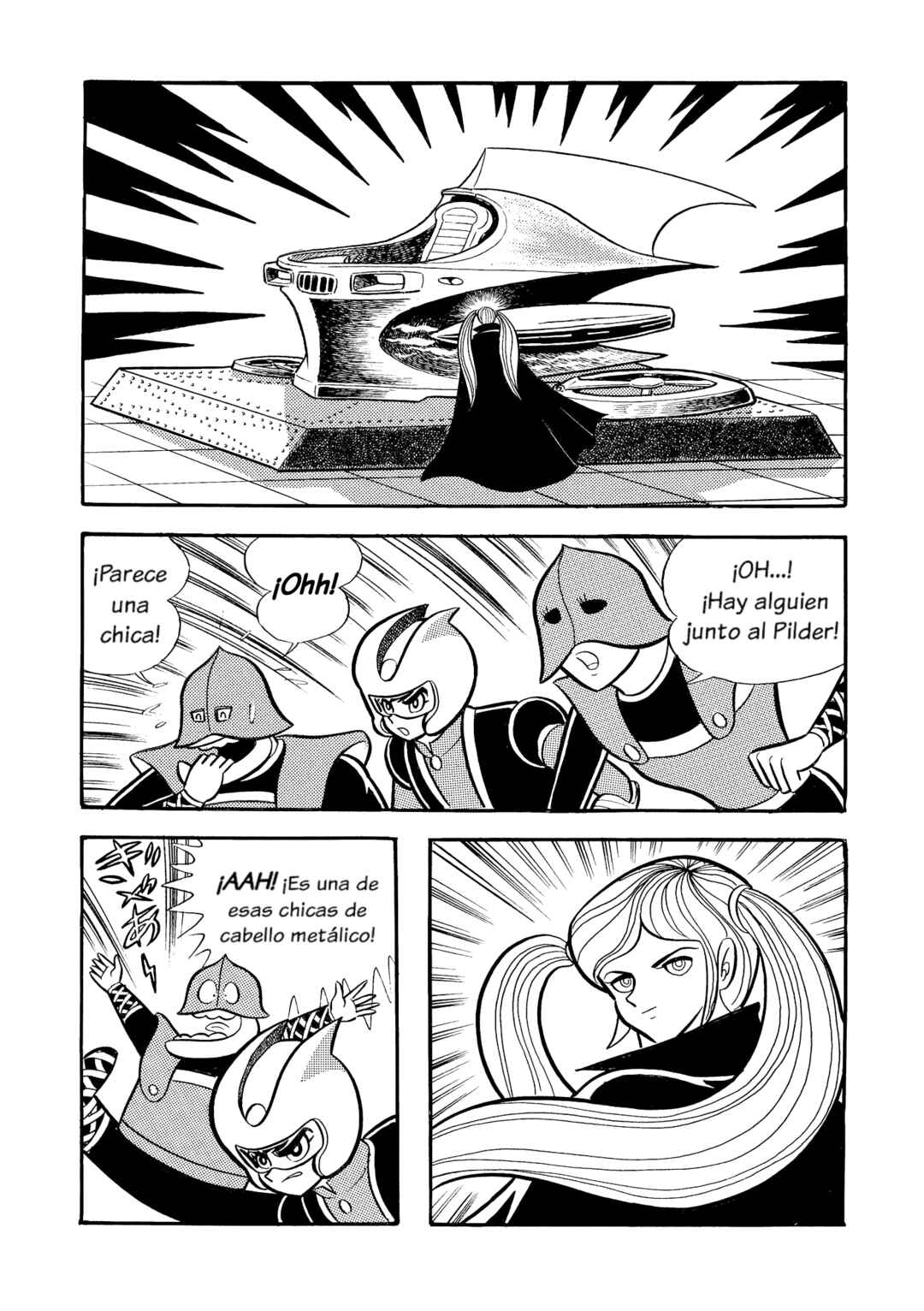 Chapter 24 - Page 21