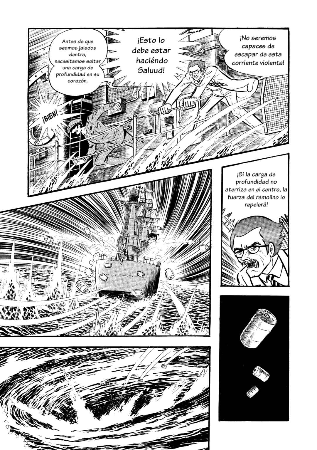 Chapter 24 - Page 5