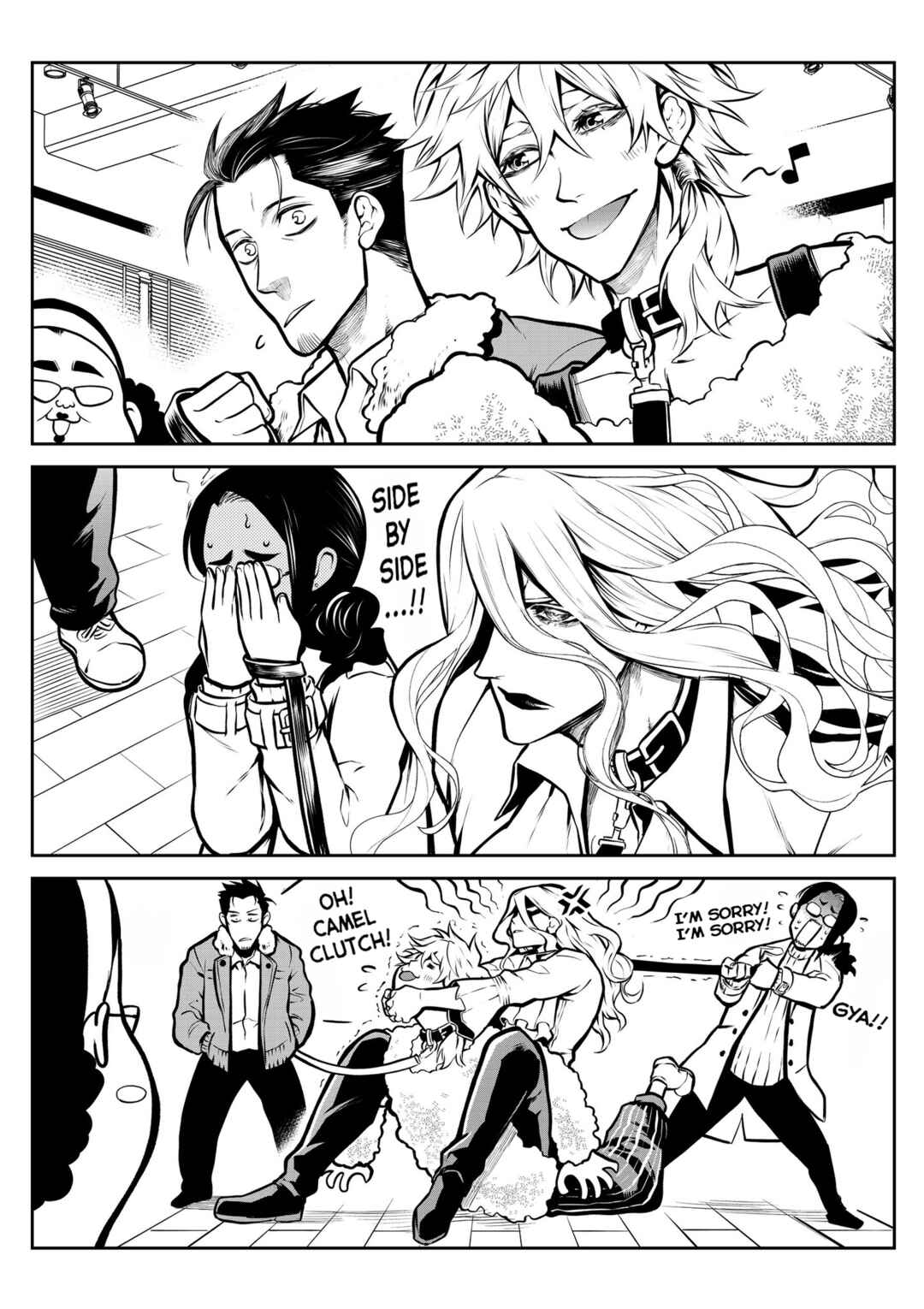 Chapter 9 - Page 10