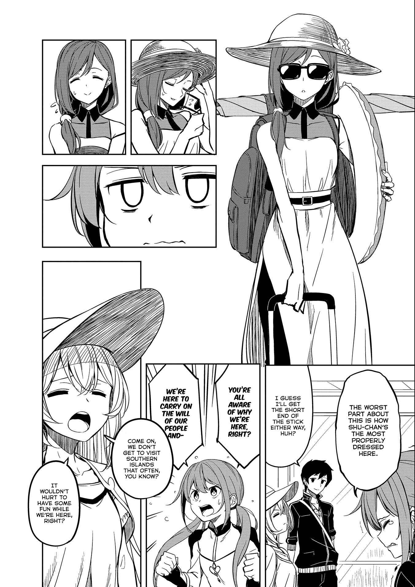 Chapter 53 - Page 32
