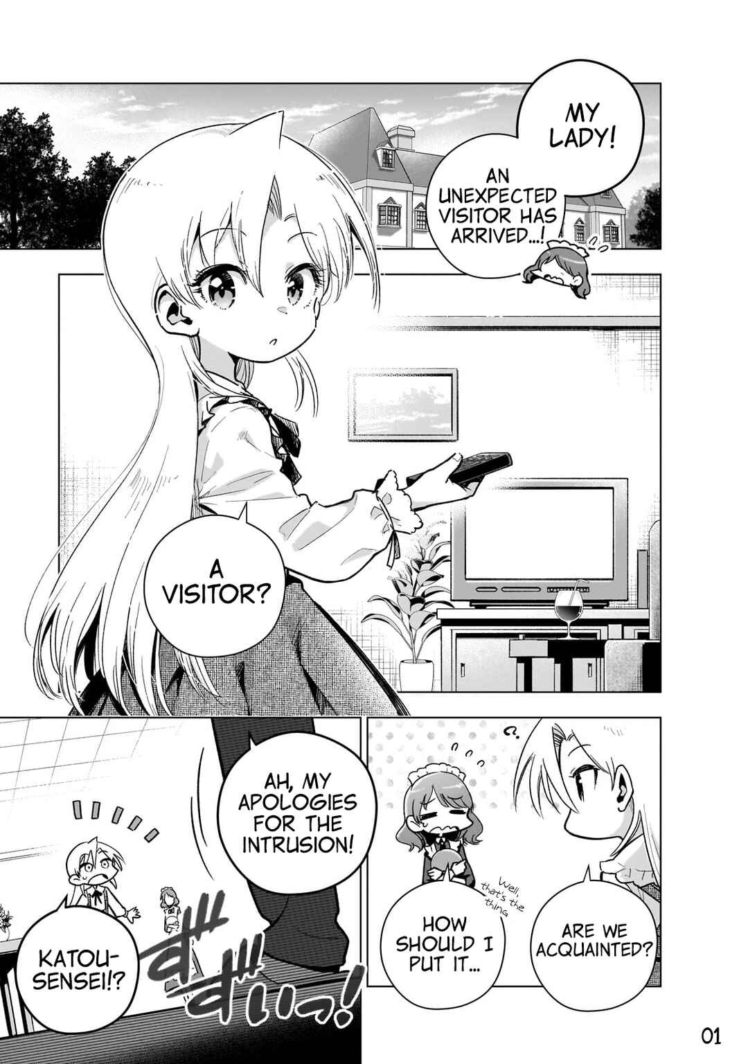 Chapter 16 - Page 1