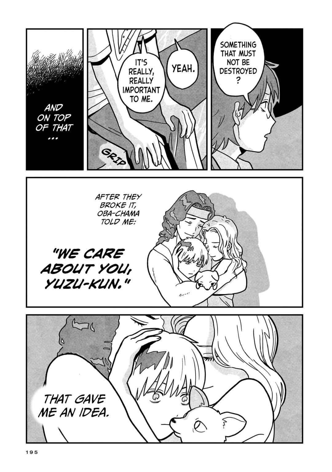 Chapter 6 - Page 17