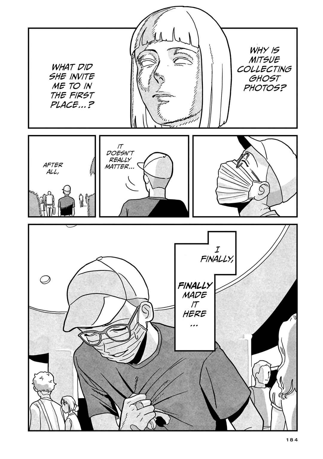Chapter 6 - Page 6