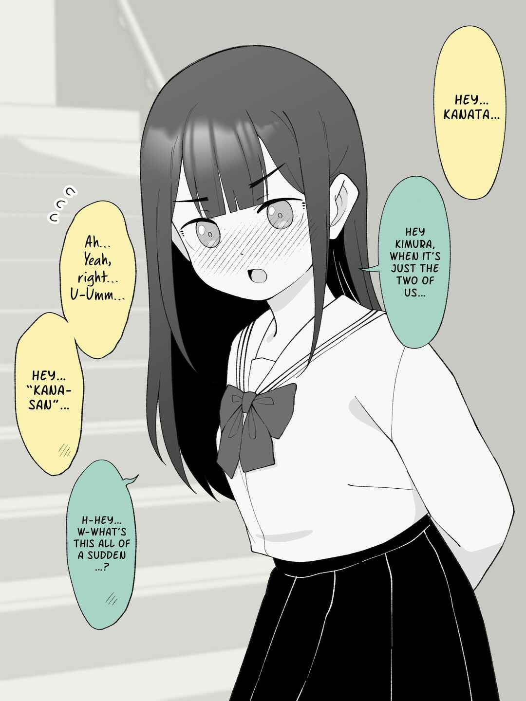 Chapter 165 - Page 1