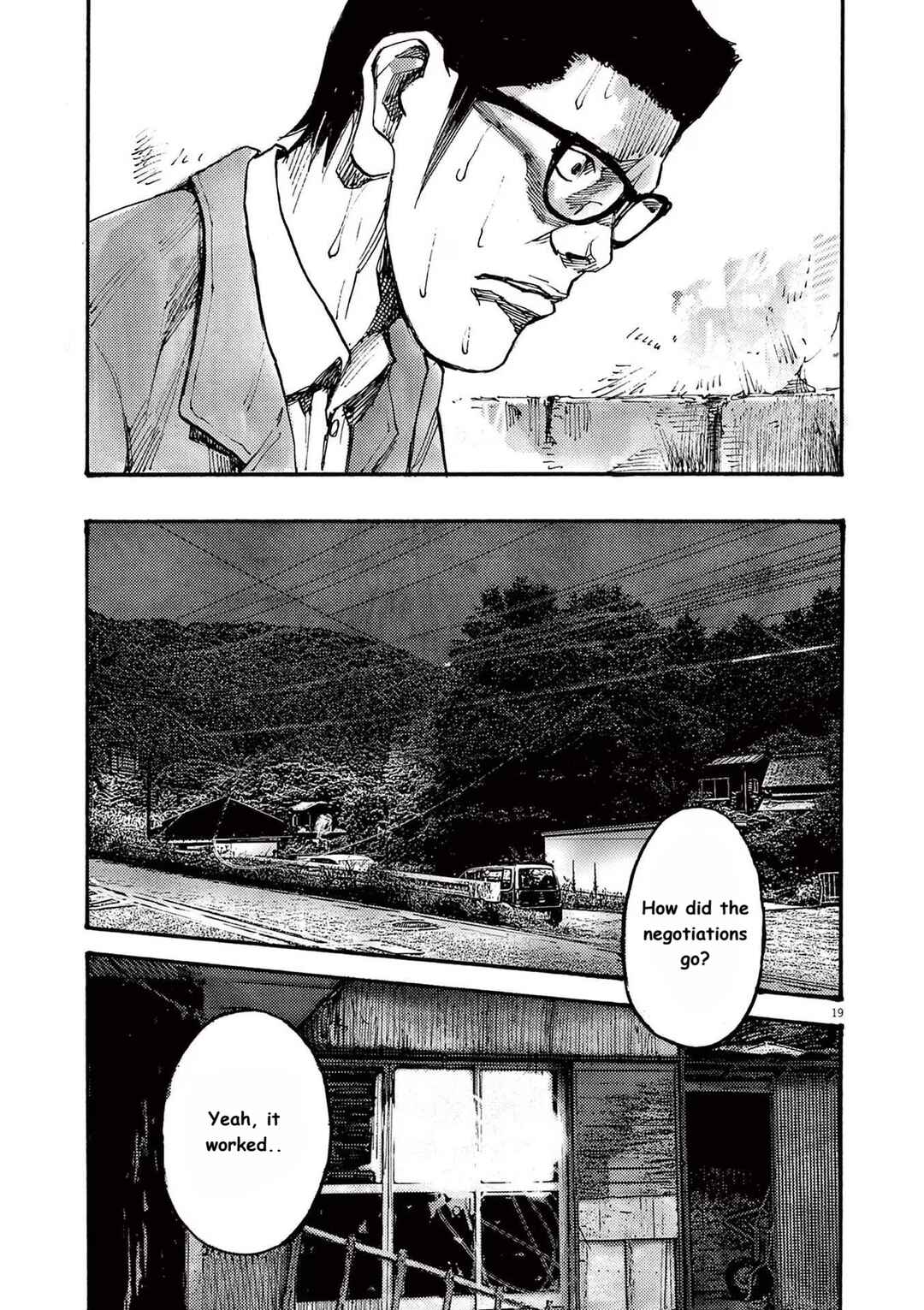 Chapter 64 - Page 19
