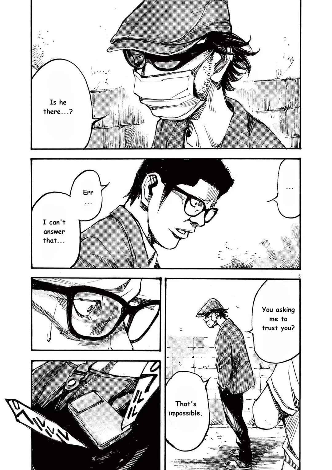 Chapter 64 - Page 5
