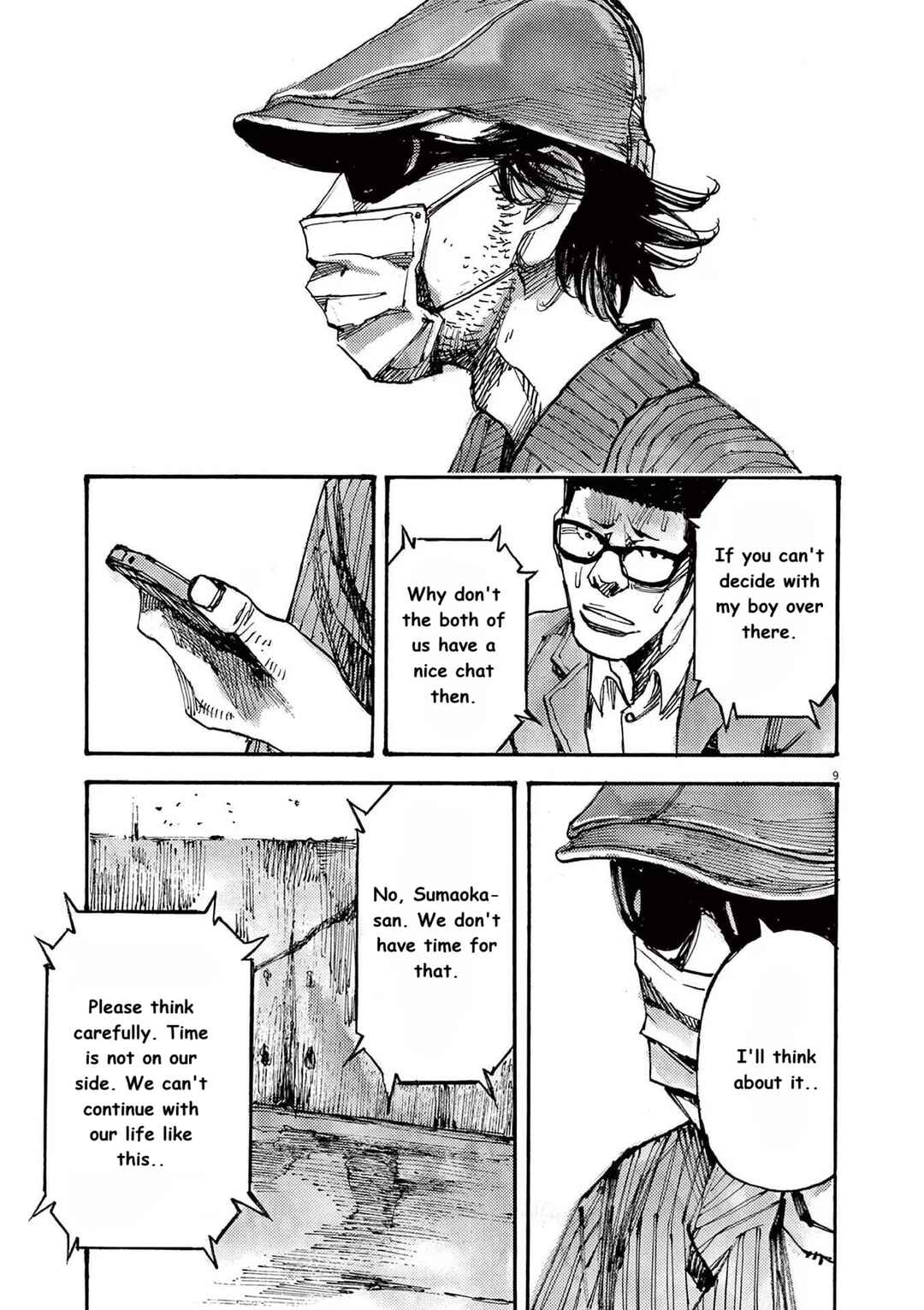 Chapter 64 - Page 9