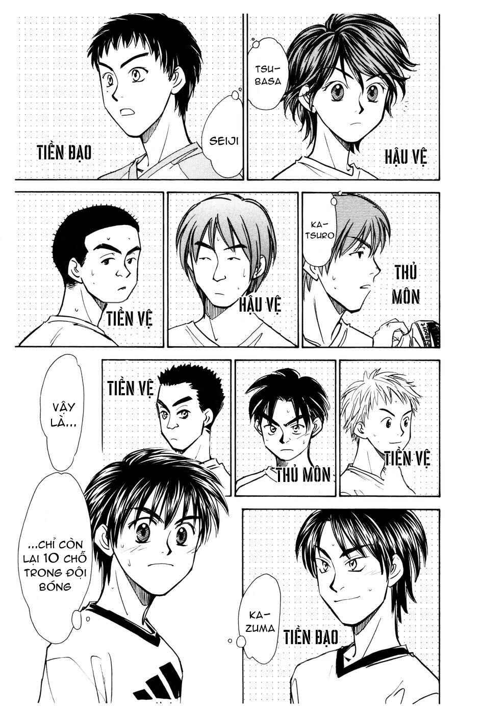 Chapter 124 - Page 10