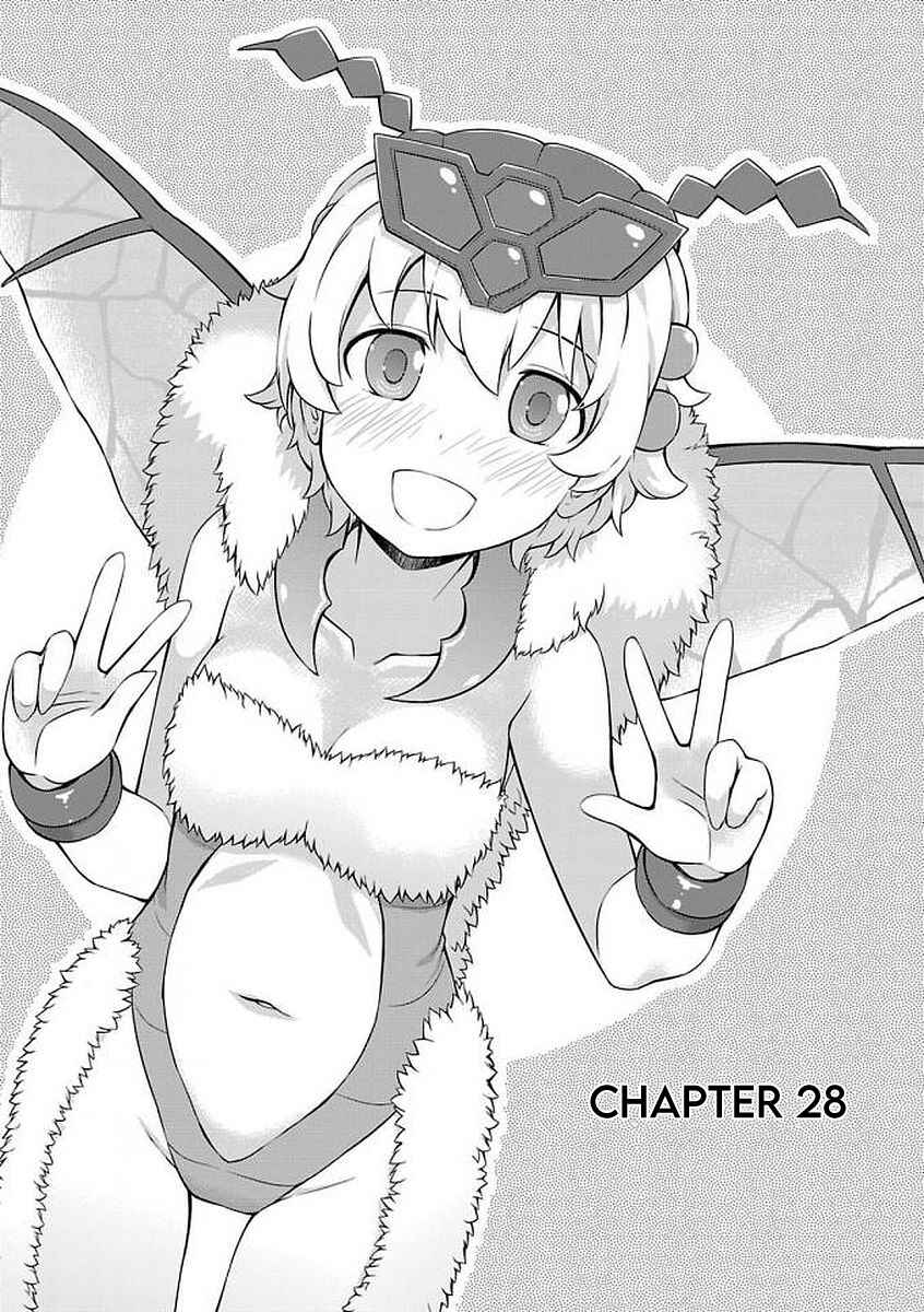 Chapter 28 - Page 1