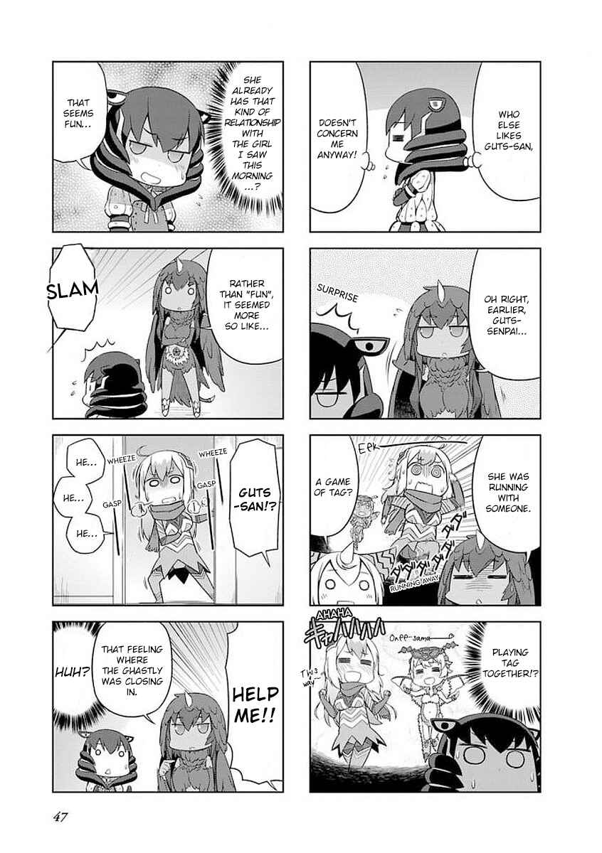 Chapter 28 - Page 3