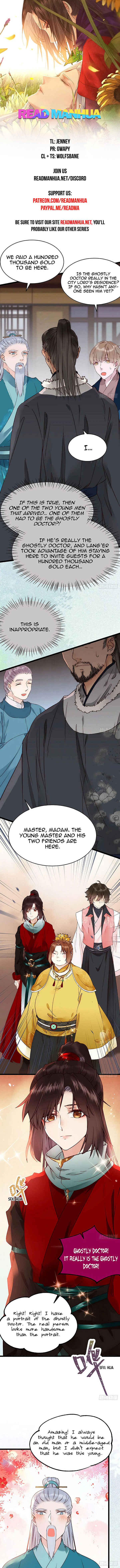 Chapter 354 - Page 1