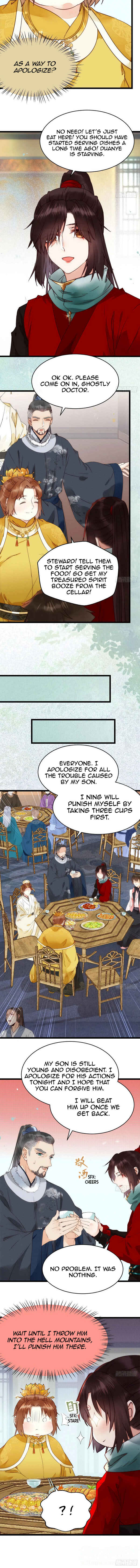 Chapter 354 - Page 5